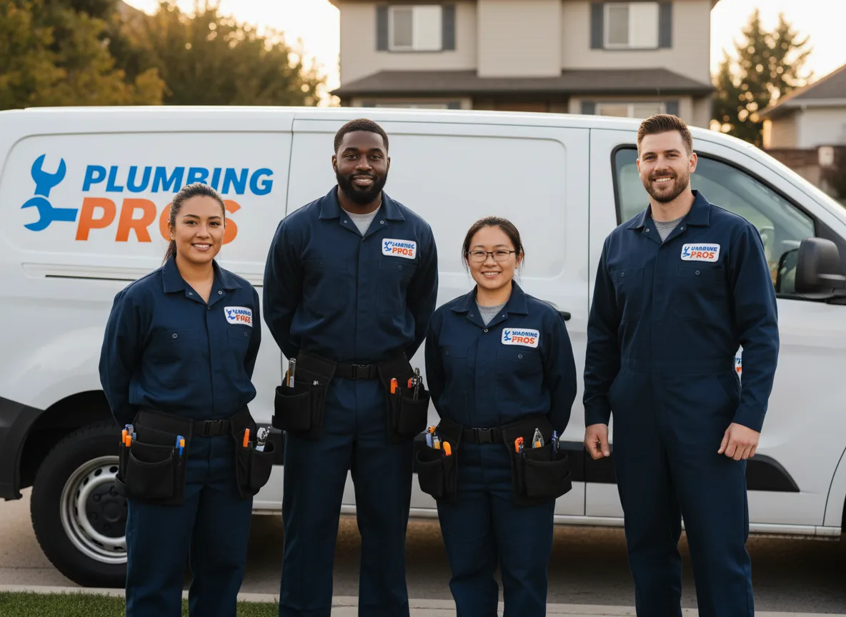 Water Heater Repair company in Centreville, MD